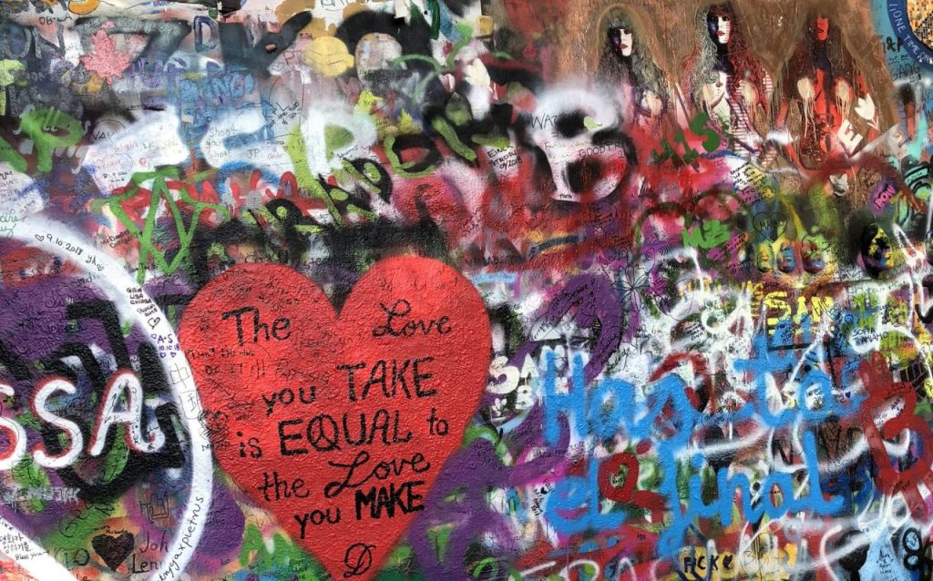 Writing prompt – “A power&nbsp;outage.”