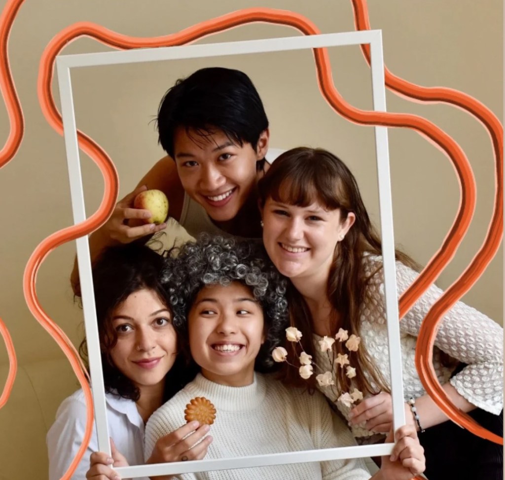 Unfinished Business, Baron’s Court Theatre – Theatre&nbsp;Review