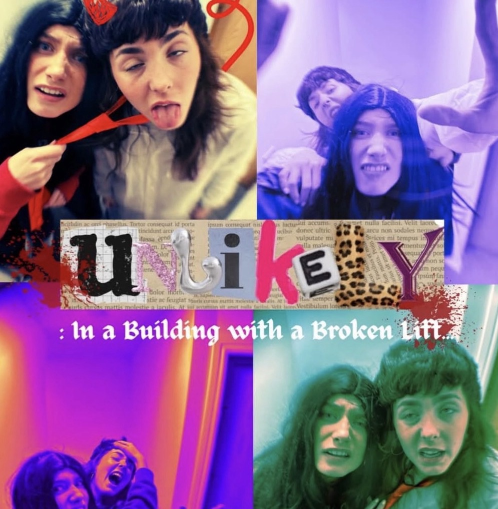 Unlikely: In a Building With a Broken Lift, Barons Court Theatre – Theatre&nbsp;Review