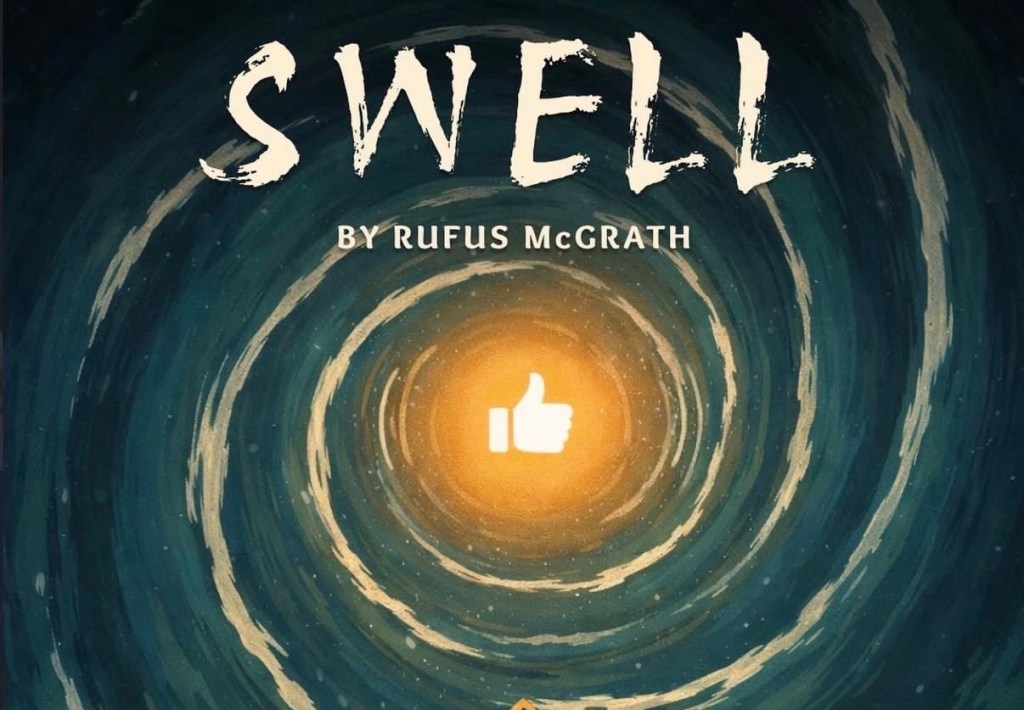 Swell, Old Red Lion Theatre – Theatre&nbsp;Review
