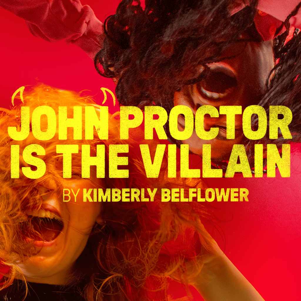 John Proctor is the Villain, Royal Court Theatre – Theatre&nbsp;Review