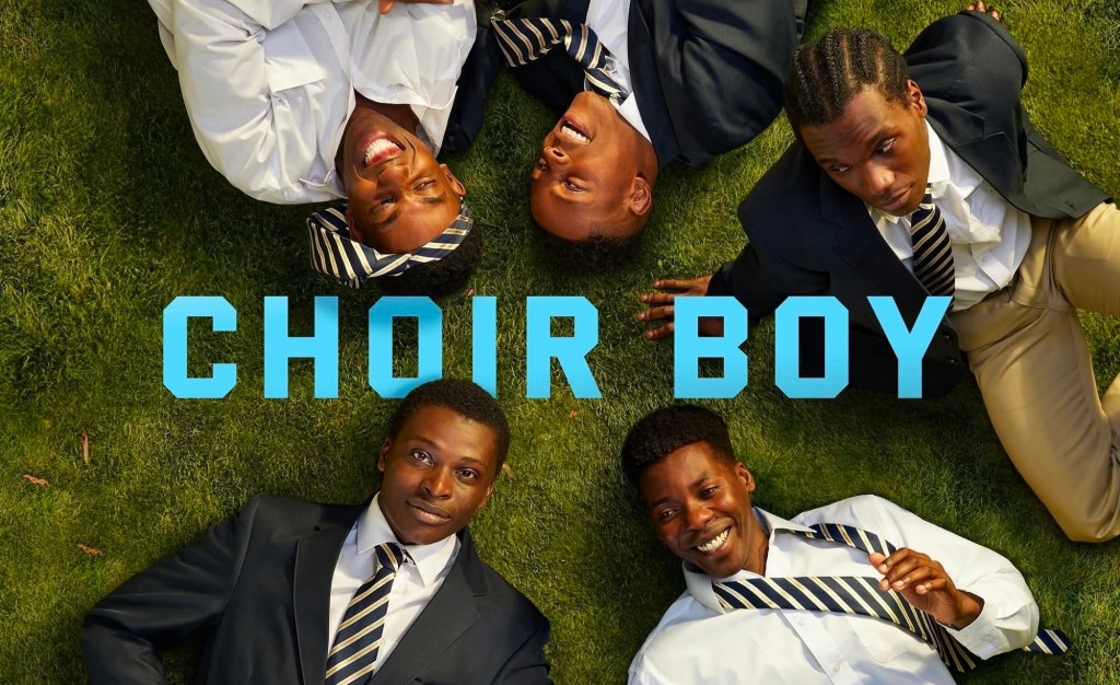 Choir Boy, Stratford East – Theatre&nbsp;Review