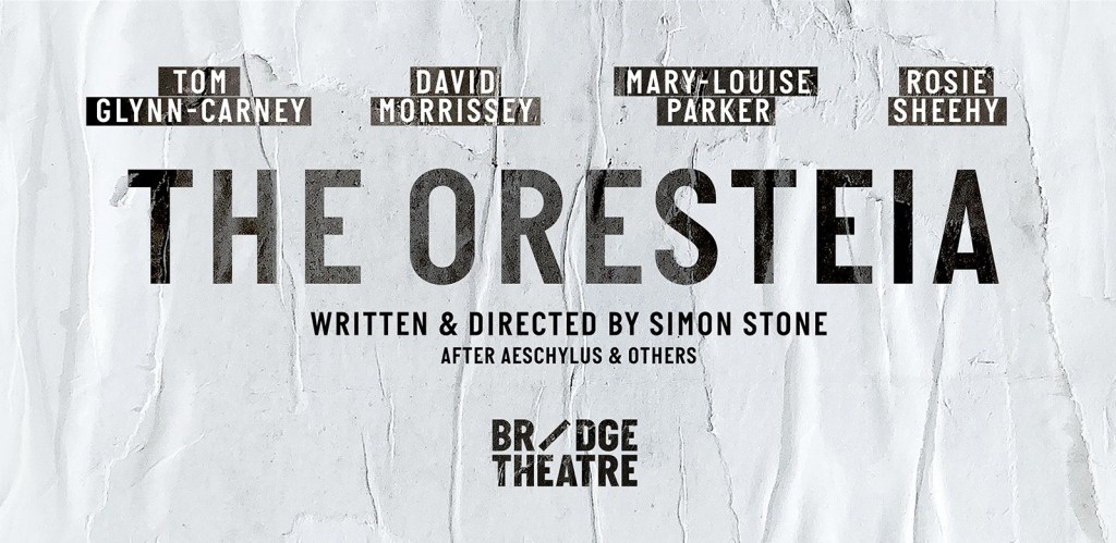 The Oresteia, Bridge Theatre – Theatre&nbsp;Review